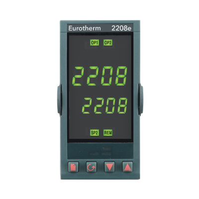 Single Loop Controllers