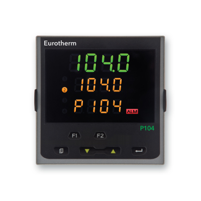 Melt Pressure Controllers