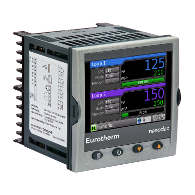 Recorders and Data Acquisition