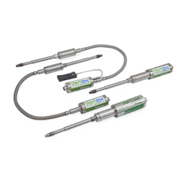 Dynisco Vertex Melt Pressure Sensors