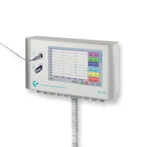 CS Instruments DS-500