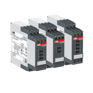 abb-monitoring-relays