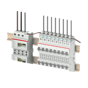 circuit monitoring smisslines