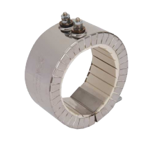 EMC Band Heaters