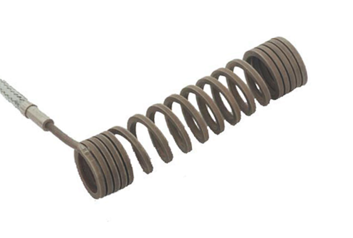 Tempco Electrical Coil Heater