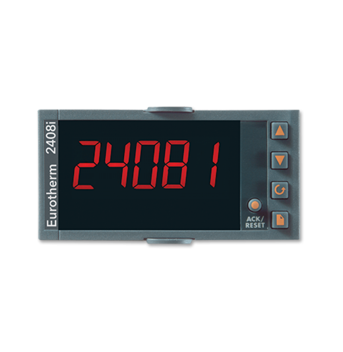 Eurotherm 2408i Measurement, Indication & Alarms