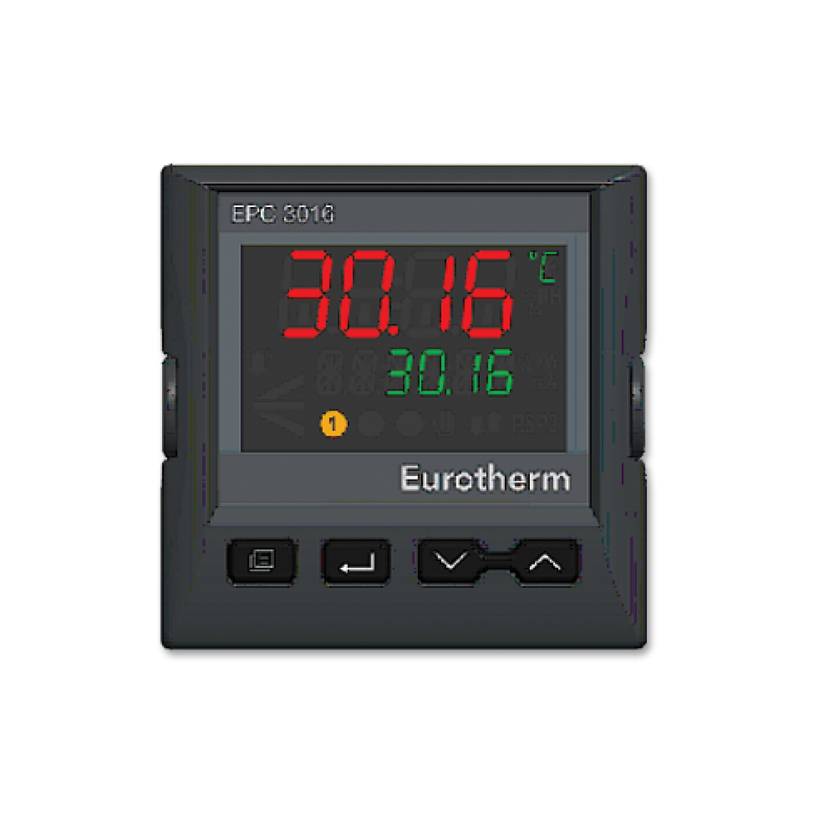 Eurotherm EPC3016 Precision Controllers