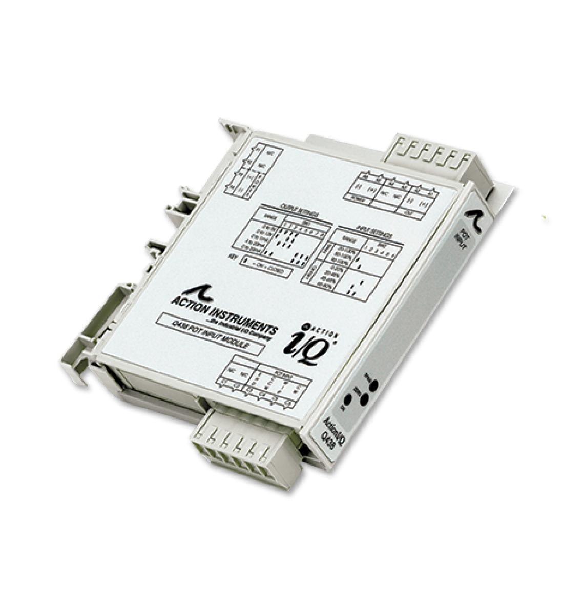 Eurotherm I/O Signal Conditioning