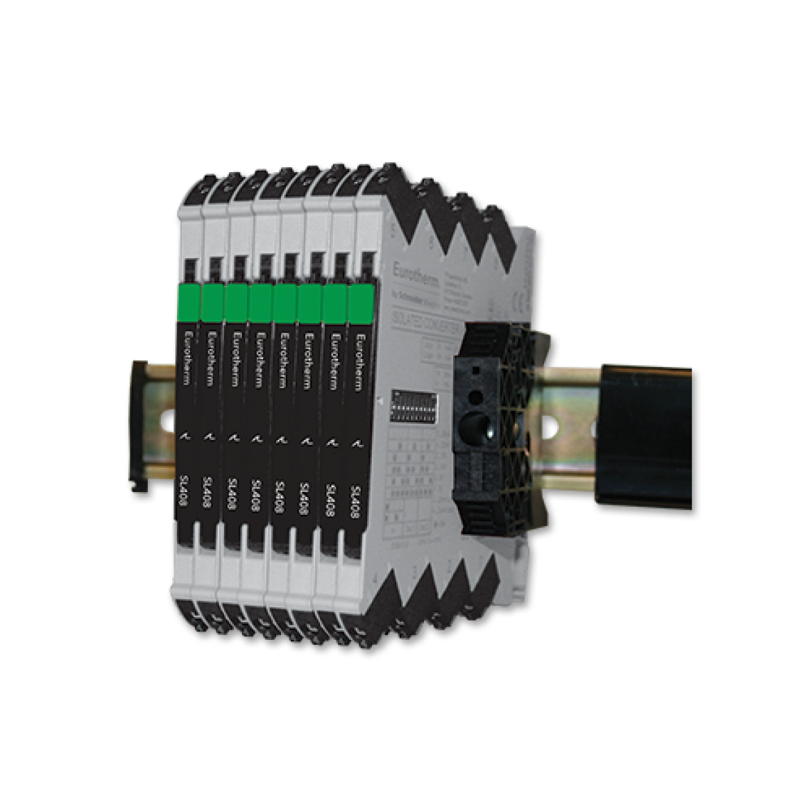 Eurotherm I/O Signal Conditioning