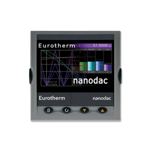 Eurotherm nanodac Multi Loop Controller