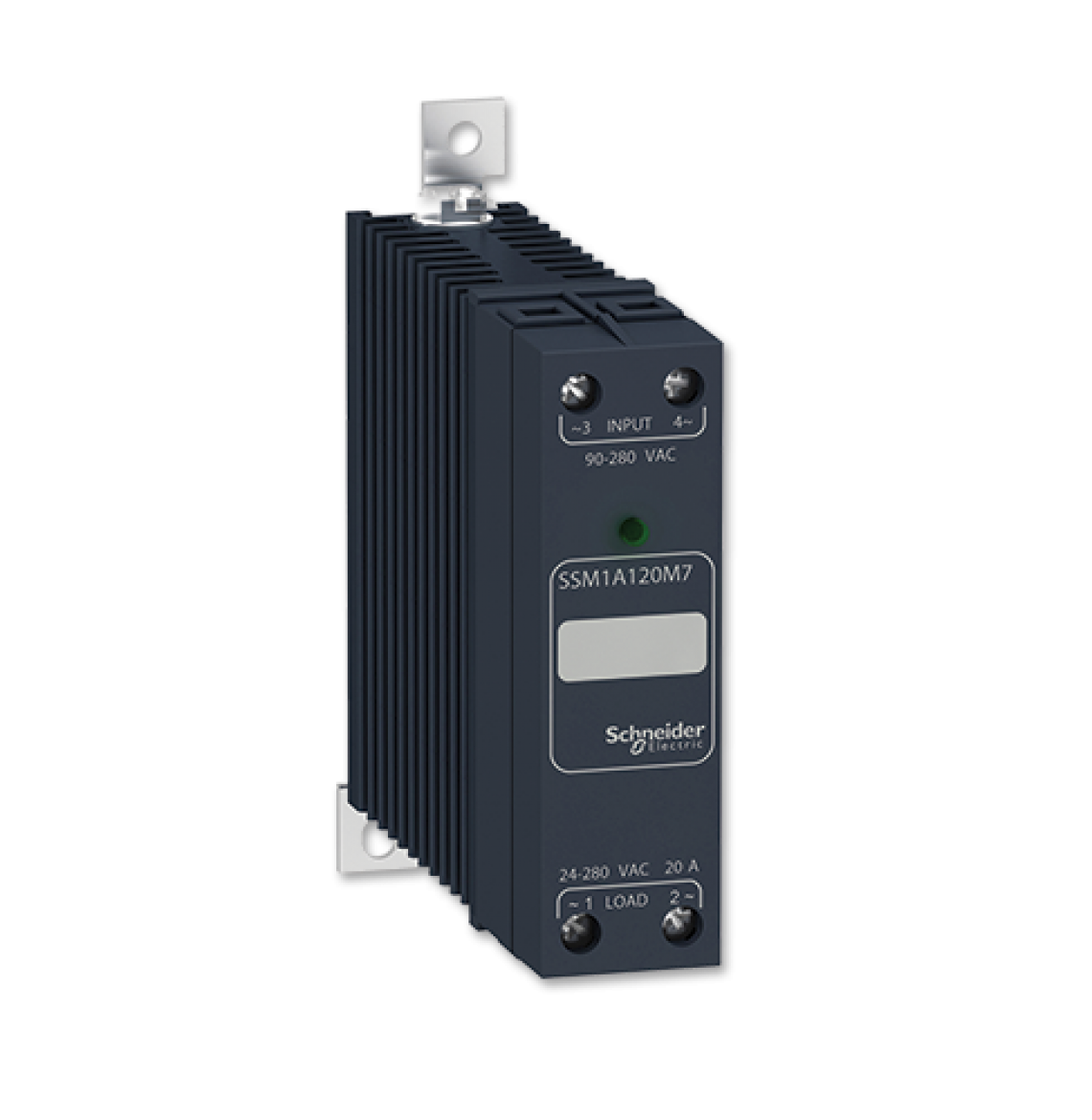 Eurotherm Solid State Relays (SSRs)