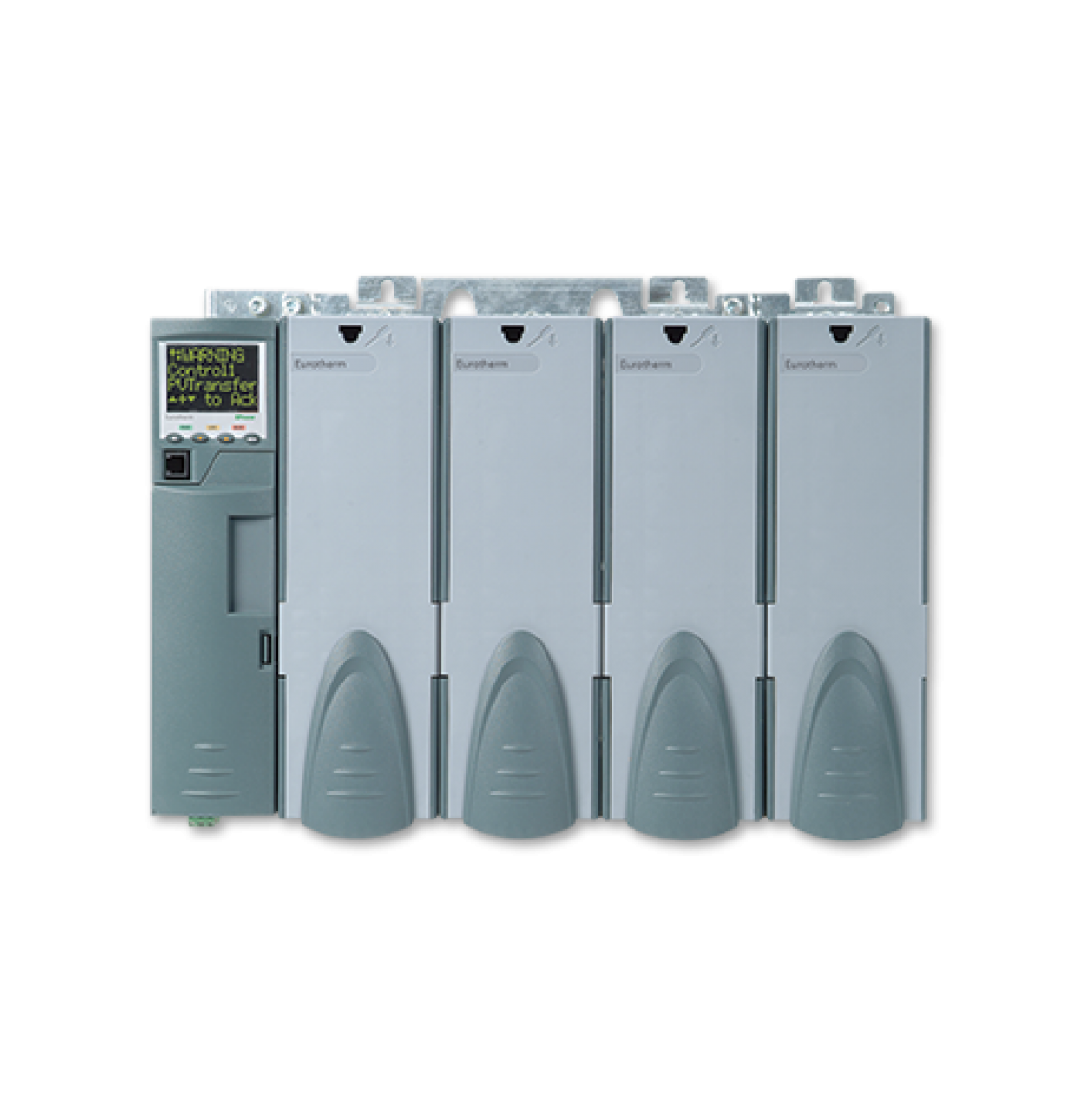 Eurotherm Power Switches & SCR Power Controllers