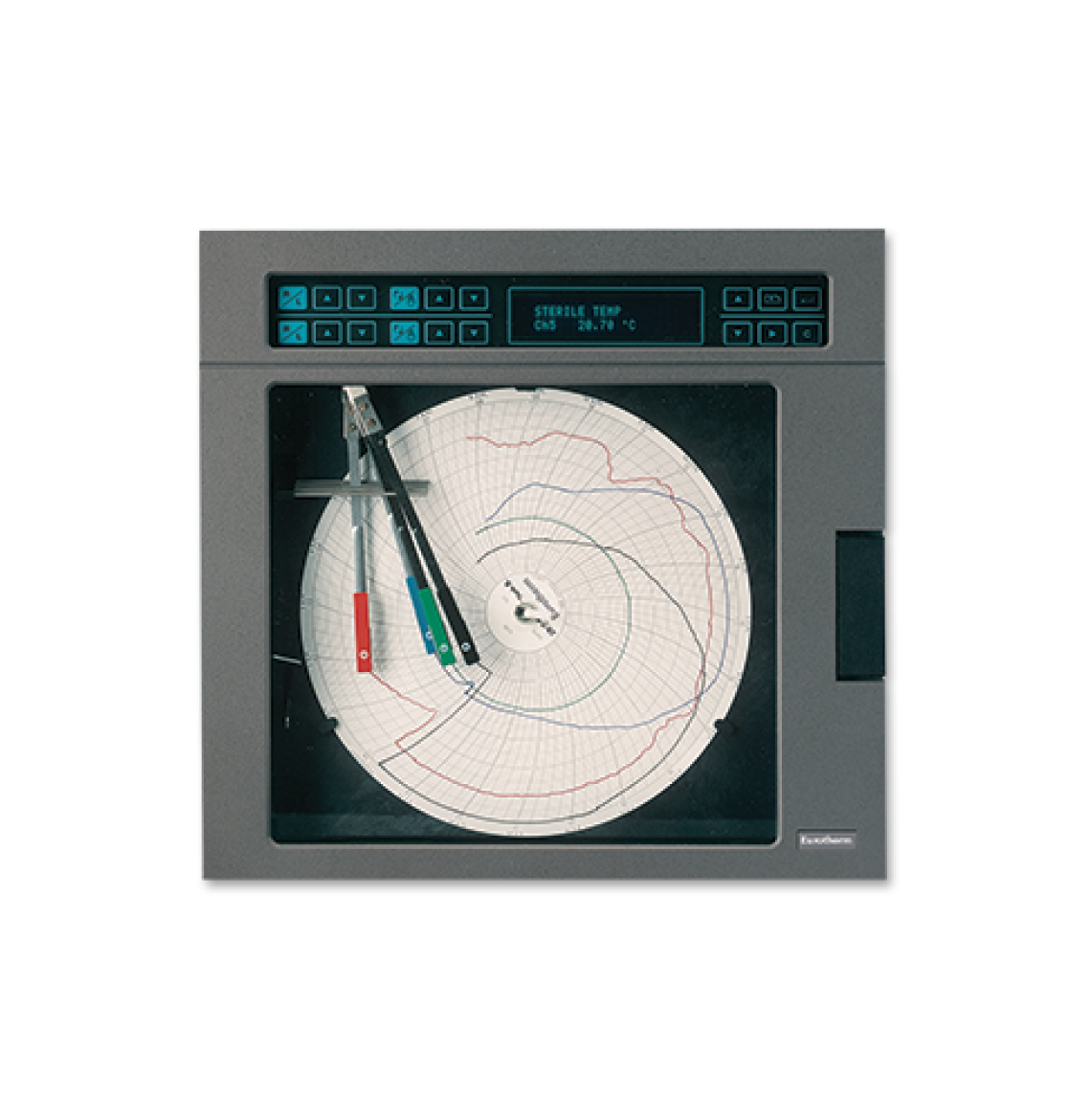 Eurotherm Paper Recorders