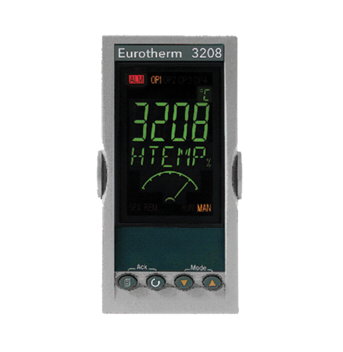 Eurotherm 3208 Single Loop Controller