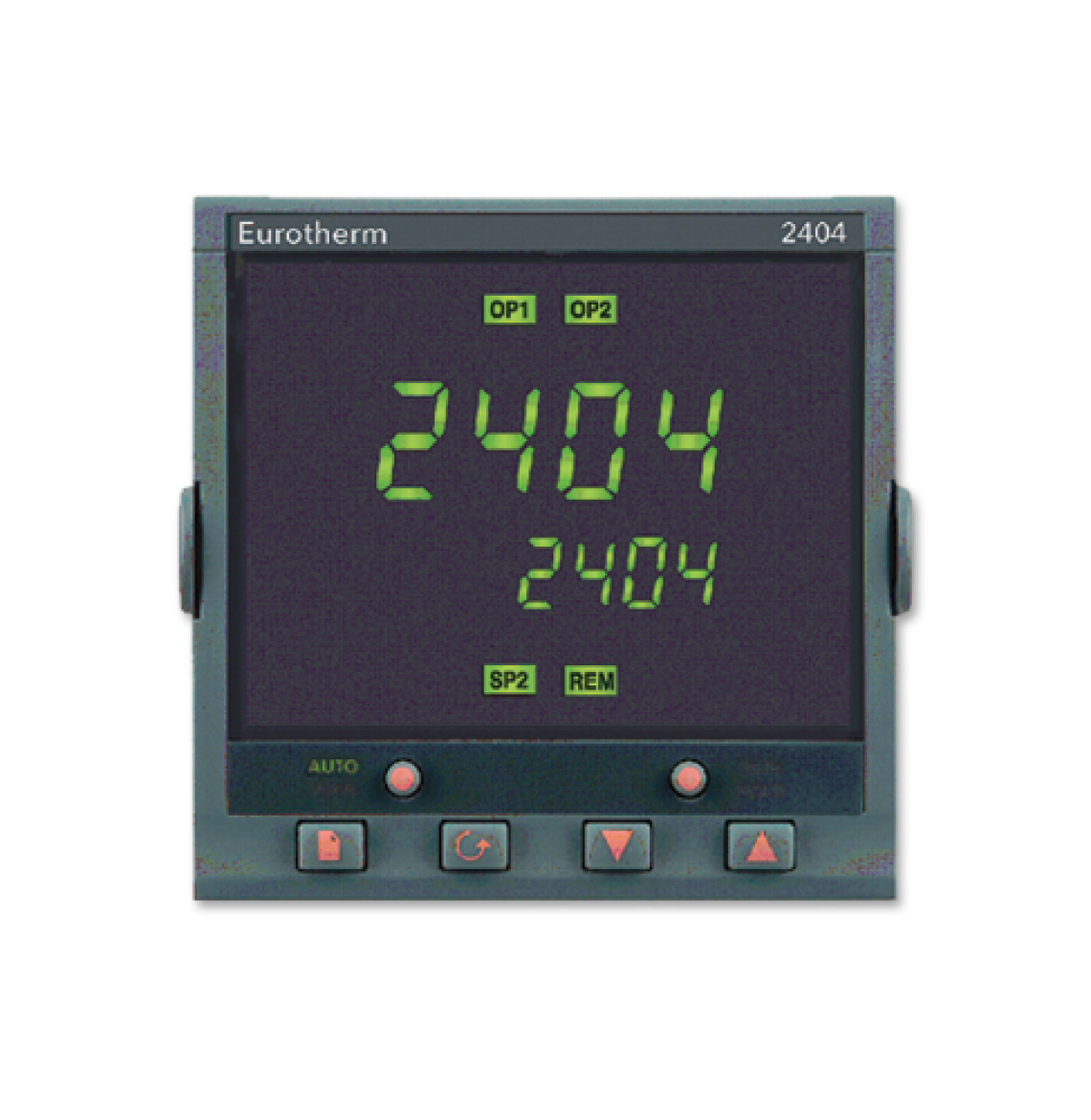 Eurotherm 2404 Single Loop Controller