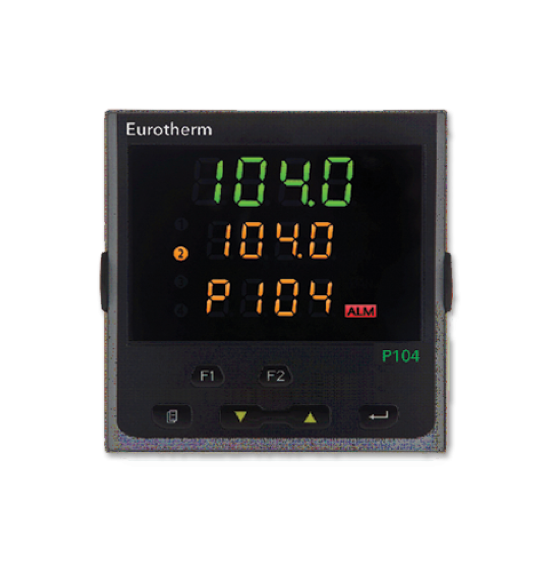 Eurotherm P104 Single Loop Controller