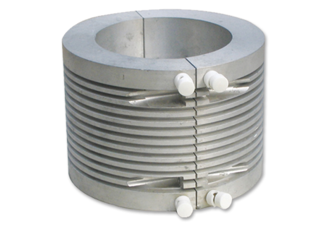 Tempco Cast-In Heaters