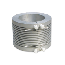 Tempco Cast-In Heaters