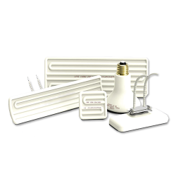 Tempco Ceramic Infared Elements