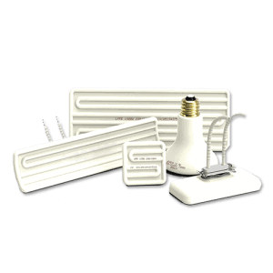 Tempco Ceramic Infared Elements