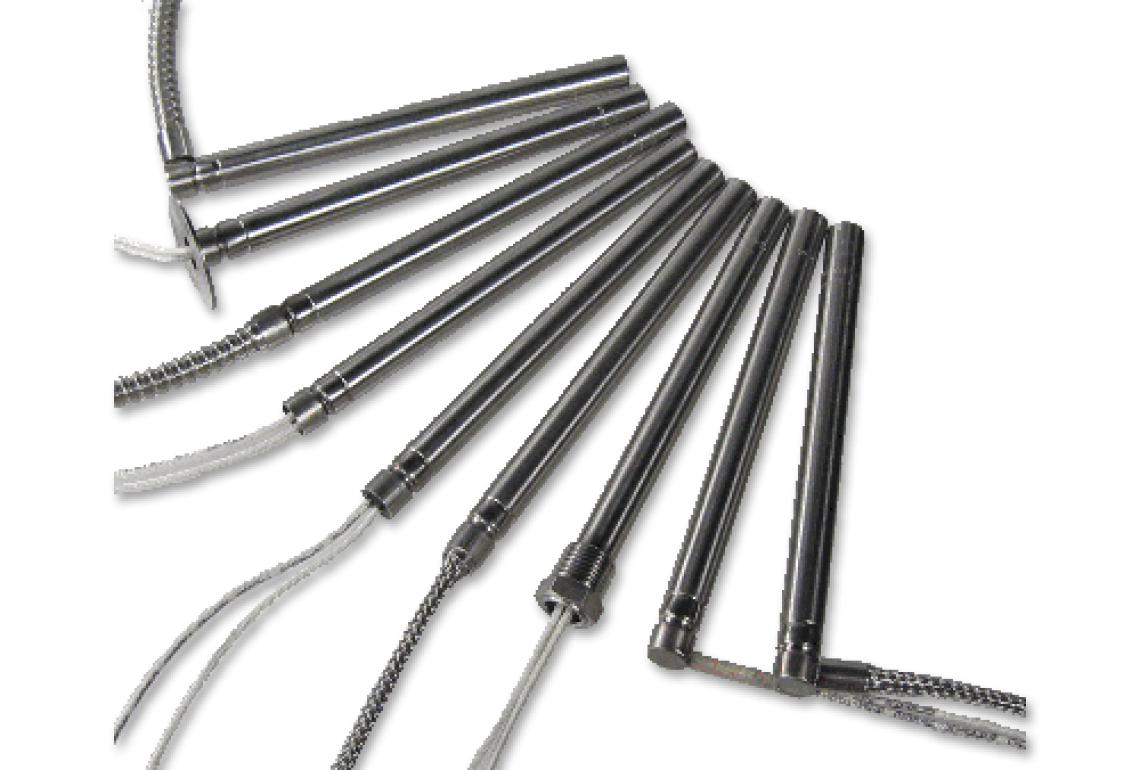 Tempco Heater Cartridges