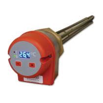 Tempco Immersion Heaters