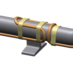 Tempco Electric Heat Tracer