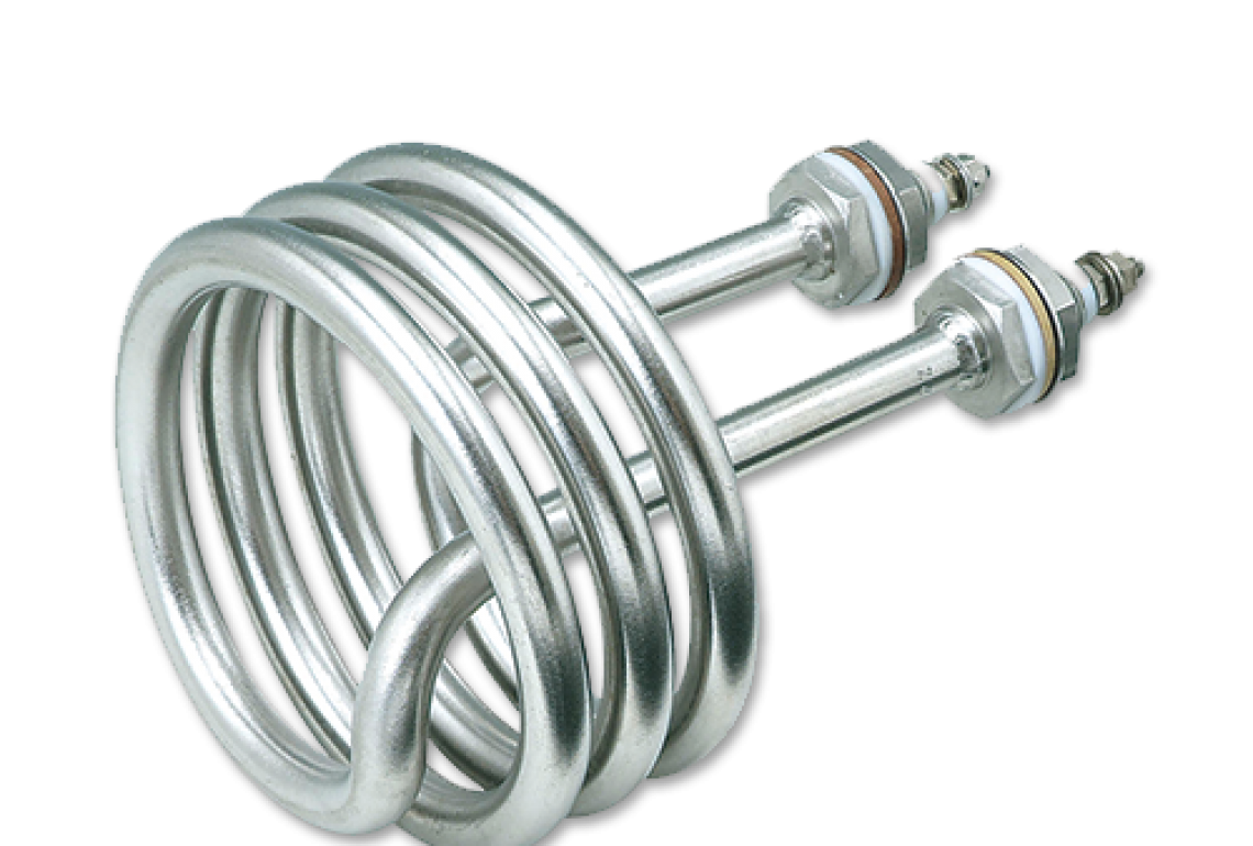 Tempco Tubular Heating Element