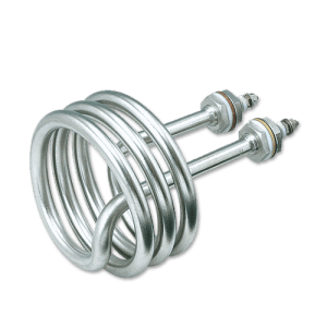 Tempco Tubular Heating Element