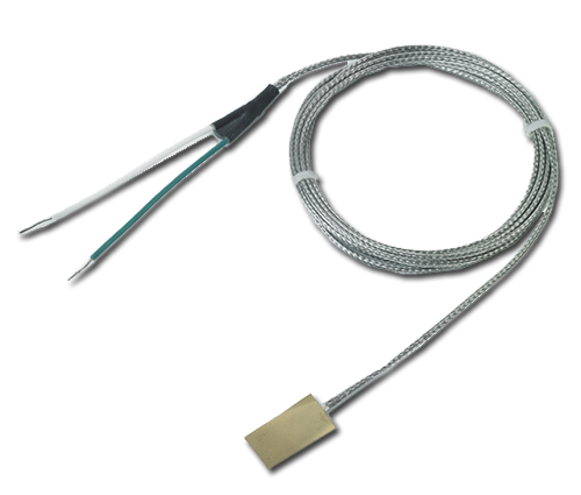 EMC Thermosensors TCLEAF