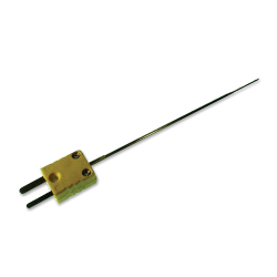EMC Probe Insertion