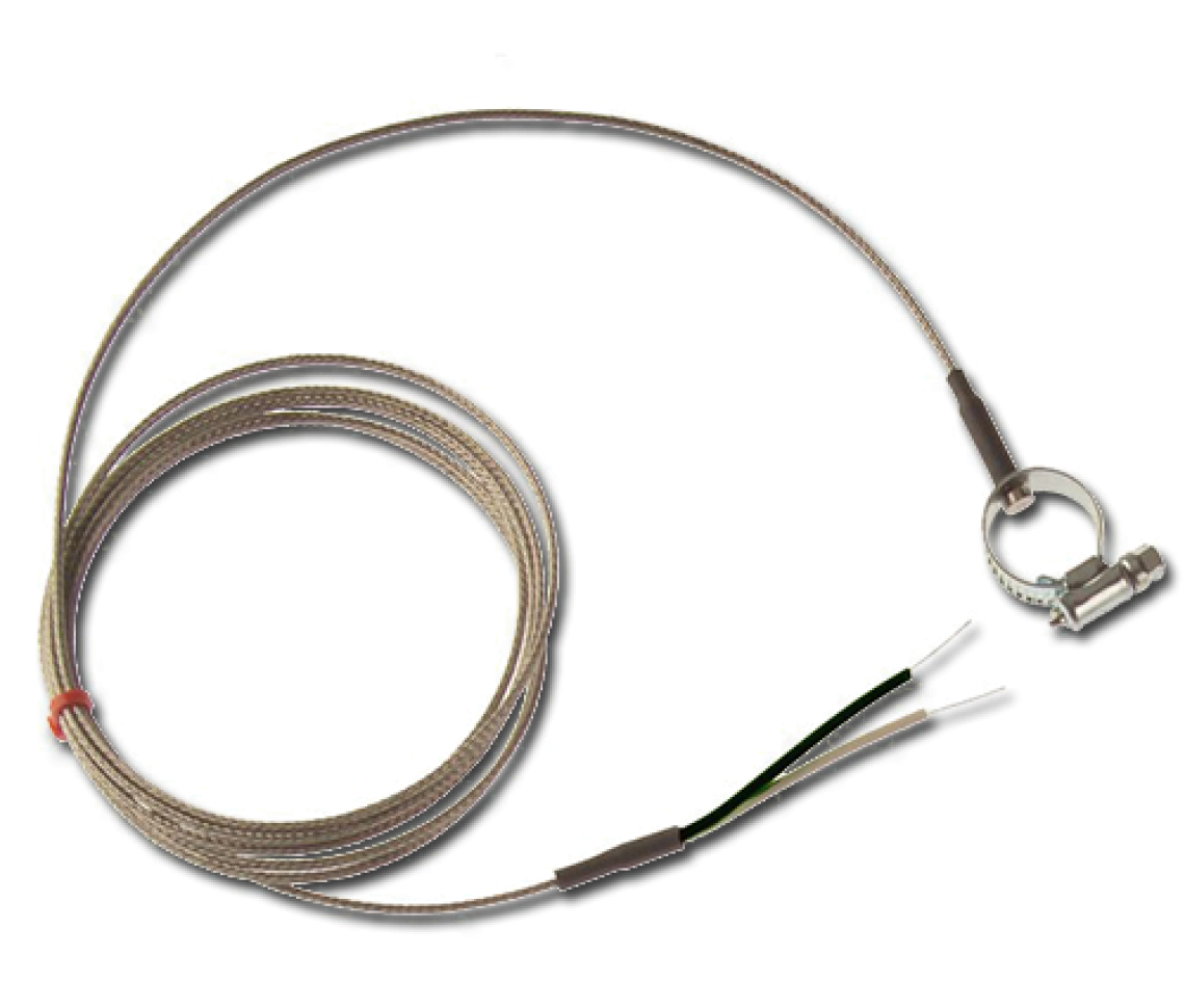 EMC Thermosensors & Probes