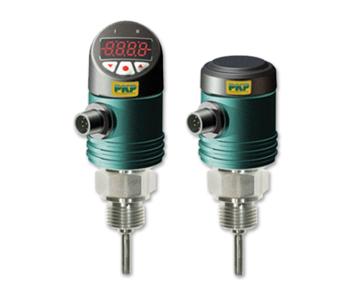EMC Temperature Transmitter
