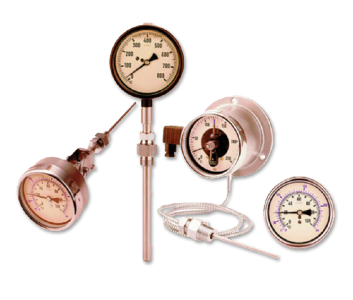 EMC Thermosensor-Thermometer