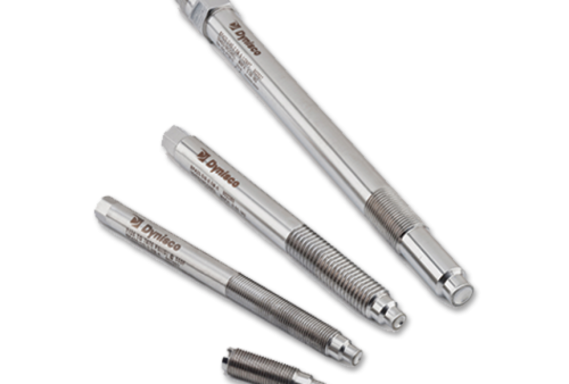 Dynisco Burst Plugs