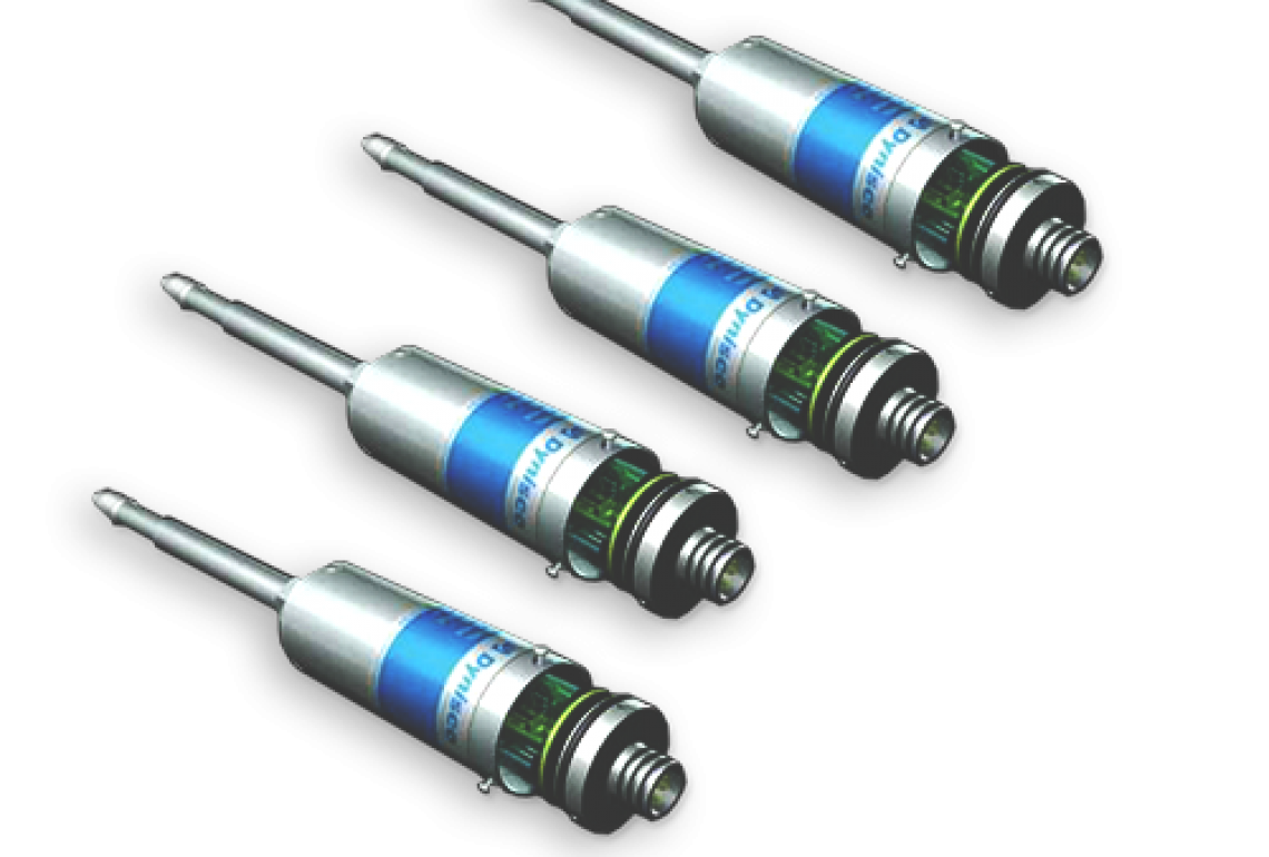 EMC Dynisco Safety Guardian