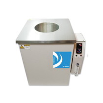 Dynisco Polyclean Fluidized Baths