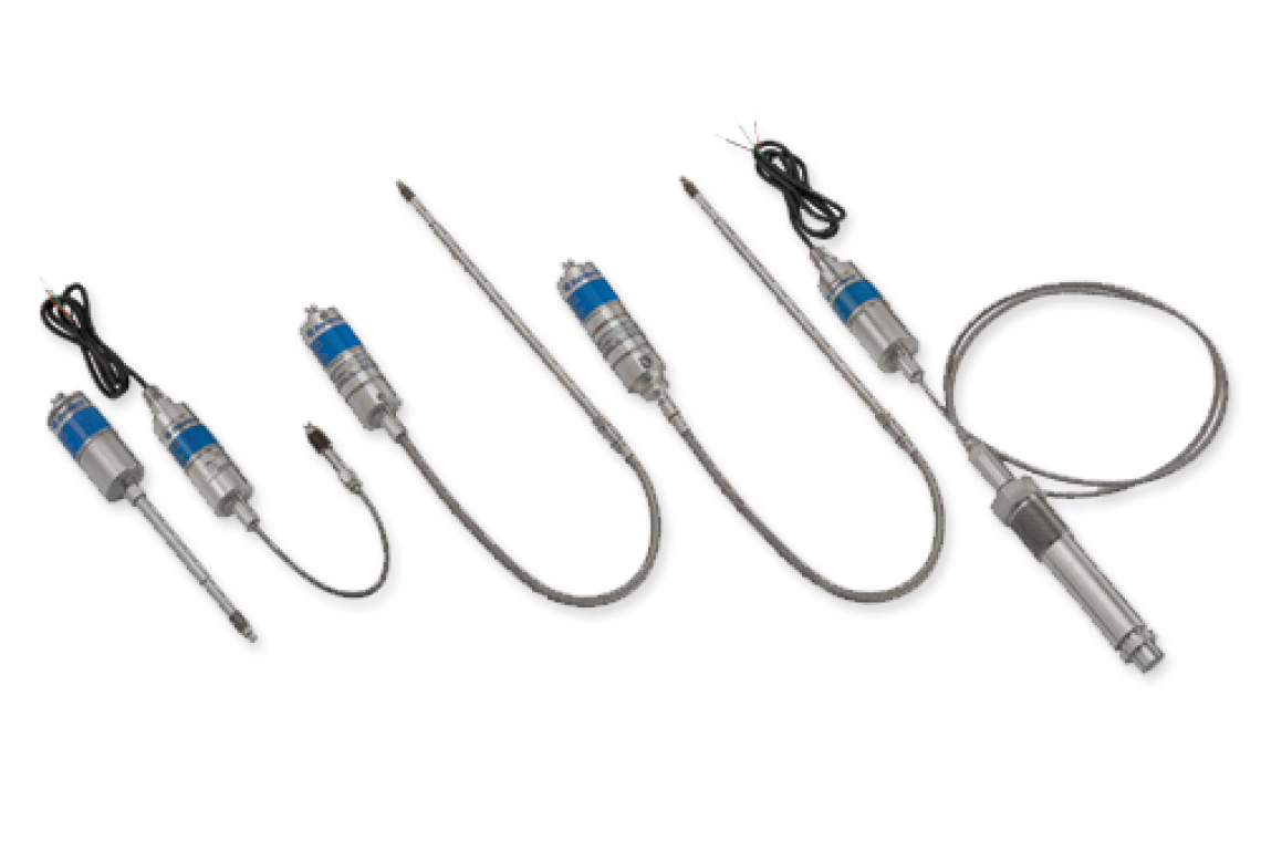 Dynisco Melt Pressure Transducers