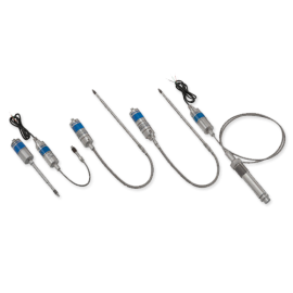Dynisco Melt Pressure Transducers