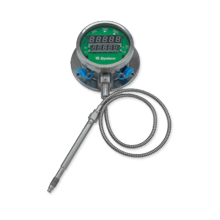 Dynisco Melt Pressure Transducer/Gauges