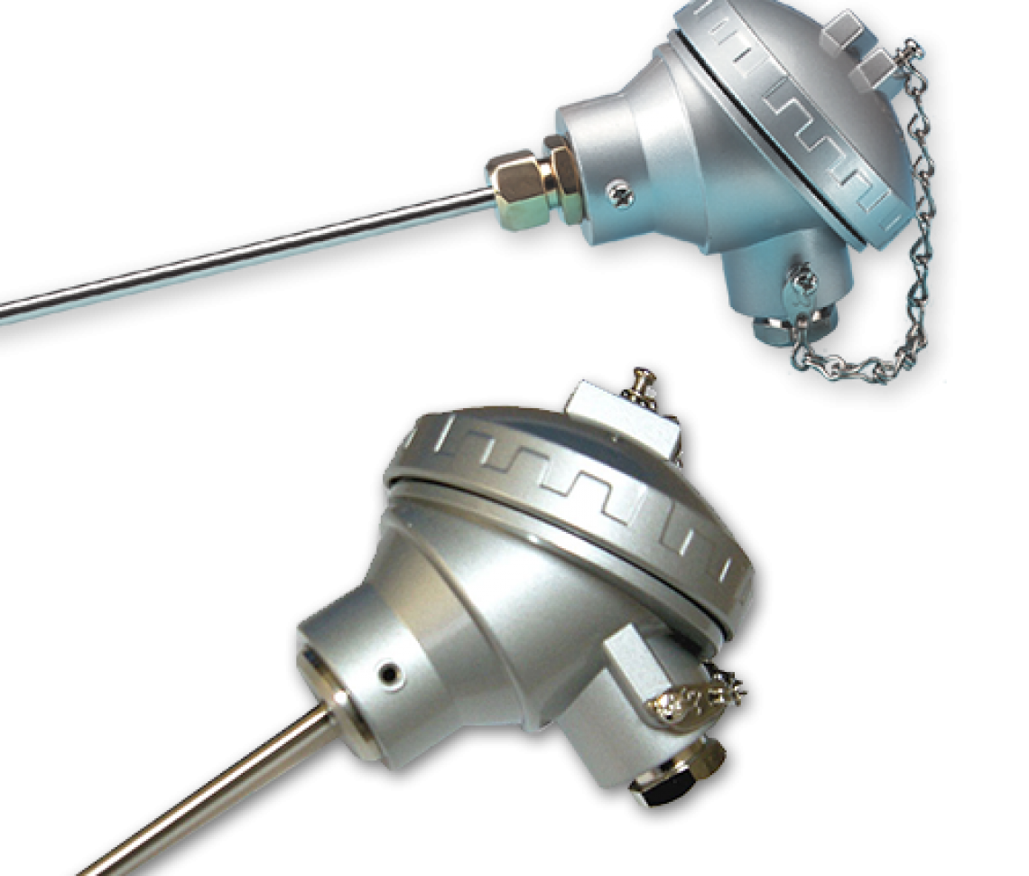 EMC Thermosensors RTM15 & PT100 RTD