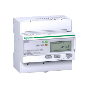 Schenider Energy Meter