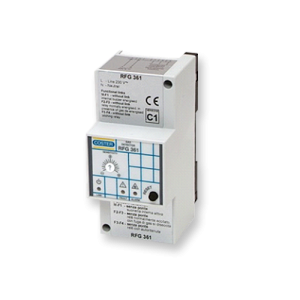 GL-CO Gas Leak Alarm