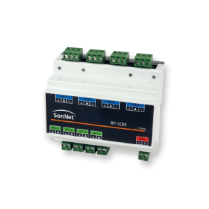 sonety RF-IOM 4A-4U SonNet-Radio Input Output Module