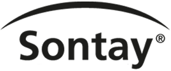 sontay-black-logo