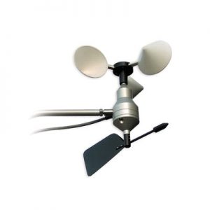 Air Velocity Sensors & Probes