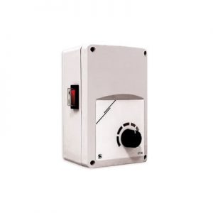 Fan Speed Controllers