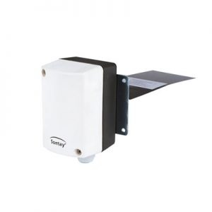 Air & Liquid Flow Switches