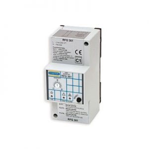 Gas Leak Alarm Systems