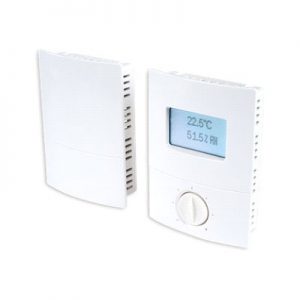 Air Quality Sensors